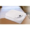 Vyhřívací deka ETA Shawn 5325 90000 / 60 W / 30–45 °C / časovač / bílá