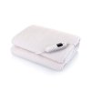 Vyhřívací deka ETA Shawn 5325 90000 / 60 W / 30–45 °C / časovač / bílá