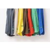 Deka United Colors of Benetton / 100% bavlna / 140 x 190 cm / žlutá