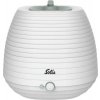 Zvlhčovač vzduchu Solis Aroma Steamer 7217 / do 12,5 m2 / 300 W / 2,8 l / bílá