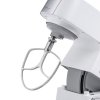 Celokovový multifunkční kuchyňský robot Patricca Premiant / bílá