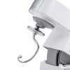 Celokovový multifunkční kuchyňský robot Patricca Premiant / bílá
