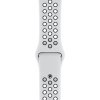 Řemínek Apple Watch MTMY2ZM/A 44 mm / platinová