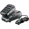 Rychlonabíječka Li-pol / Bosch Home and Garden AL 1830 CV Power4All 18 V / 1600A005B3 / černá