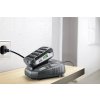 Rychlonabíječka Li-pol / Bosch Home and Garden AL 1830 CV Power4All 18 V / 1600A005B3 / černá