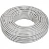 Opláštěný kabel NYM-J 5 x 1,5 mm2 100 m / šedá