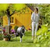 Naviják na hadici GARDENA RollUp S automatic set vč. hadice 15 m