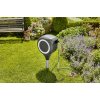 Naviják na hadici GARDENA RollUp S automatic set vč. hadice 15 m