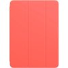 Pouzdro na tablet Apple Smart Folio pro iPad Air (4. gen. 2020) / citrusově růžové