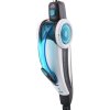 Parní čistič ETA Azurit 2267 90000 / 2v1 / 1500 W / automatická regulace a kontrola tvorby páry / modrá/bílá
