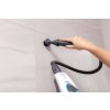 Parní čistič ETA Azurit 2267 90000 / 2v1 / 1500 W / automatická regulace a kontrola tvorby páry / modrá/bílá