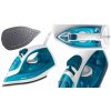 Napařovací žehlička Philips GC 1744/20 / 25 g/min. / 2000 W / modrá