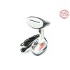 Napařovací žehlička Rowenta ‎DR8100 / 1600 W / 26 g/min. / 0,2 l / modrá/bílá