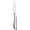 Kuchyňský nůž BERGNER Reliant z nerezové oceli / 8,75 cm / ergonomická rukojeť / stříbrná