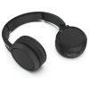 Philips Bluetooth sluchátka TAH4205 / černá