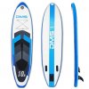 DMS Germany Stand Up Paddleboard SUP-320B 10,6´ / modrá