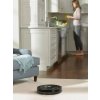 Robotický vysavač iRobot Roomba 671 / černá
