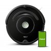 Robotický vysavač iRobot Roomba 671 / černá