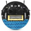 Robotický vysavač A9s s Wi-fi a vibrujícím mopem / ovládání pomocí aplikace / černá