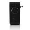 Rádio GoGEN DAB 500 BT C / výdrž až 14 hod. / DAB+, FM / 1 W / Bluetooth 5.0 / černá