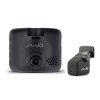 Autokamera Mio MiVue C380 Dual / 130 ° / 2 Mpx / Full HD (1920 × 1080 px) / GPS / černá