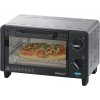 Trouba na pečení Steba KB 11 Mini-Backofen / 9 l / 220 °C / nerez/černá