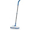 Aku sprejový podlahový mop CLEANmaxx E-Power se 2 otočnými čisticími podložkami