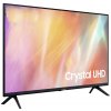 Smart LED televize Samsung UE43AU6979 (GU43AU6979UXZG) / 43" (108 cm) / černá