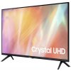 Smart LED televize Samsung UE43AU6979 (GU43AU6979UXZG) / 43" (108 cm) / černá