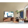 Smart LED televize Samsung UE43AU6979 (GU43AU6979UXZG) / 43" (108 cm) / černá