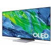 Smart OLED televize Samsung QE55S95B (GQ55S95BATXZG) / 55" (138 cm) / stříbrná