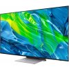 Smart OLED televize Samsung QE55S95B (GQ55S95BATXZG) / 55" (138 cm) / stříbrná