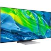 Smart OLED televize Samsung QE55S95B (GQ55S95BATXZG) / 55" (138 cm) / stříbrná