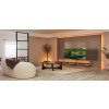 Smart OLED televize Samsung QE55S95B (GQ55S95BATXZG) / 55" (138 cm) / stříbrná