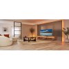 Smart OLED televize Samsung QE55S95B (GQ55S95BATXZG) / 55" (138 cm) / stříbrná