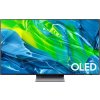 Smart OLED televize Samsung QE55S95B (GQ55S95BATXZG) / 55" (138 cm) / stříbrná