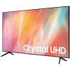 Smart LED televize Samsung UE50AU7172 (GU50AU7199UXZG) / 50" (125 cm) / titanově šedá