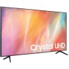 Smart LED televize Samsung UE50AU7172 (GU50AU7199UXZG) / 50" (125 cm) / titanově šedá