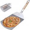 Lopata na pizzu Masterpro Foodies / nerez