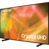Smart televize Samsung UE70AU8072 (GU70AU8079UXZG) / 70" (176 cm) / 4K UHD / černá