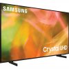 Smart televize Samsung UE70AU8072 (GU70AU8079UXZG) / 70" (176 cm) / 4K UHD / černá