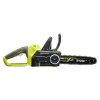 Akumulátorová řetězová pila Ryobi ONE+ RCS1830-140B / 18 V / Li-ion / baterie