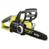 Akumulátorová řetězová pila Ryobi ONE+ RCS1830-140B / 18 V / Li-ion / baterie
