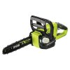 Akumulátorová řetězová pila Ryobi ONE+ RCS1830-140B / 18 V / Li-ion / baterie