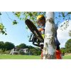 Akumulátorová řetězová pila Ryobi ONE+ RCS1830-140B / 18 V / Li-ion / baterie