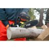 Akumulátorová řetězová pila Ryobi ONE+ RCS1830-140B / 18 V / Li-ion / baterie