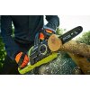 Akumulátorová řetězová pila Ryobi ONE+ RCS1830-140B / 18 V / Li-ion / baterie