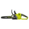 Akumulátorová řetězová pila Ryobi ONE+ RCS1830-140B / 18 V / Li-ion / baterie