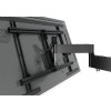 Nástěnný držák TV Vogel’s W53070 / 32"-55" / náklon od -10° až do 10° / nosnost 20 kg / černá