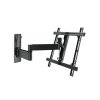 Nástěnný držák TV Vogel’s W53070 / 32"-55" / náklon od -10° až do 10° / nosnost 20 kg / černá